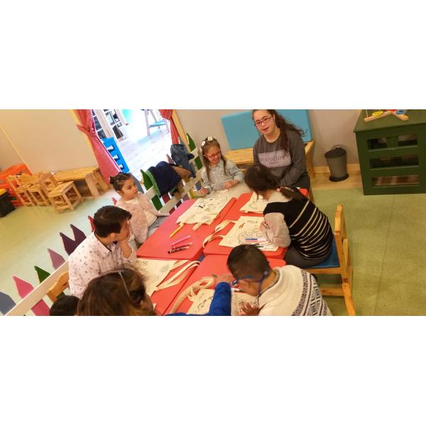 LİYAKAT ÇOCUK ŞENLİĞİ - 1