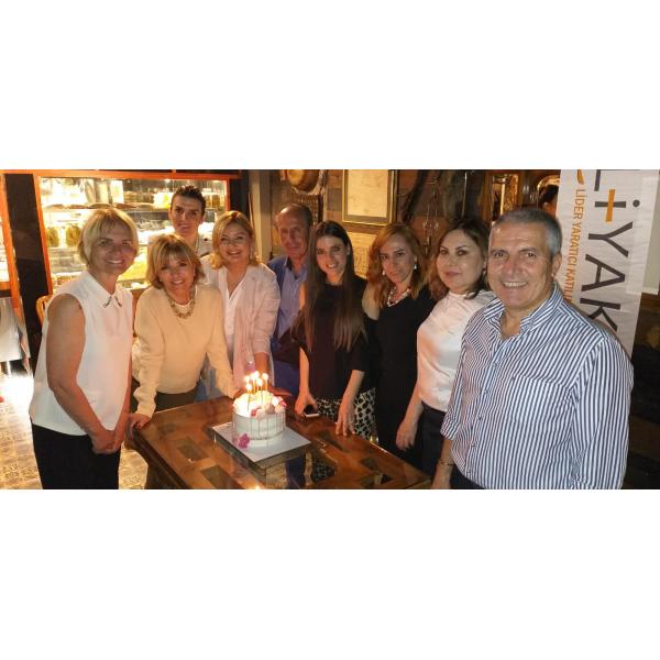 LİYAKAT İFTAR - 7