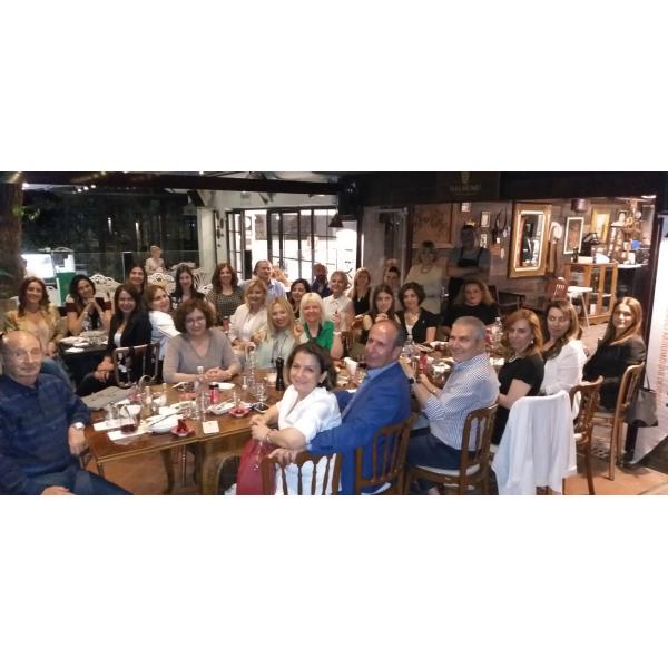 LİYAKAT İFTAR - 6
