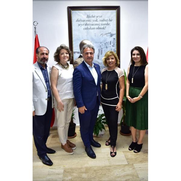 LİYAKAT YÖNETİM KURULU' NDAN DESTEK ÇAĞRISI - 3