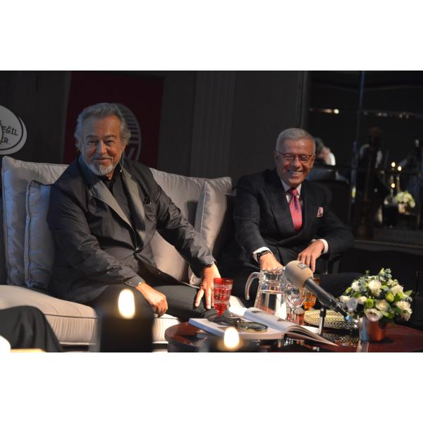 AFİLİ SORULAR LİYAKAT SOHBETLERİNDE... - 0
