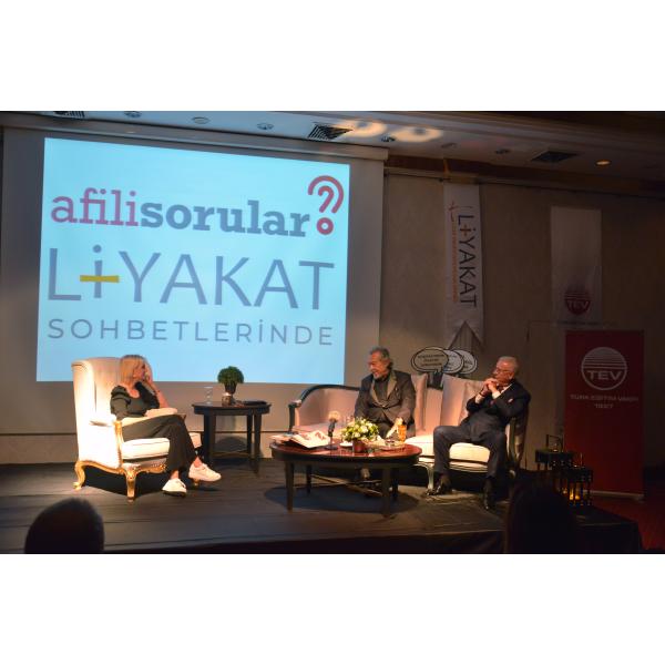 AFİLİ SORULAR LİYAKAT SOHBETLERİNDE... - 10