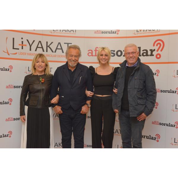 AFİLİ SORULAR LİYAKAT SOHBETLERİNDE... - 4