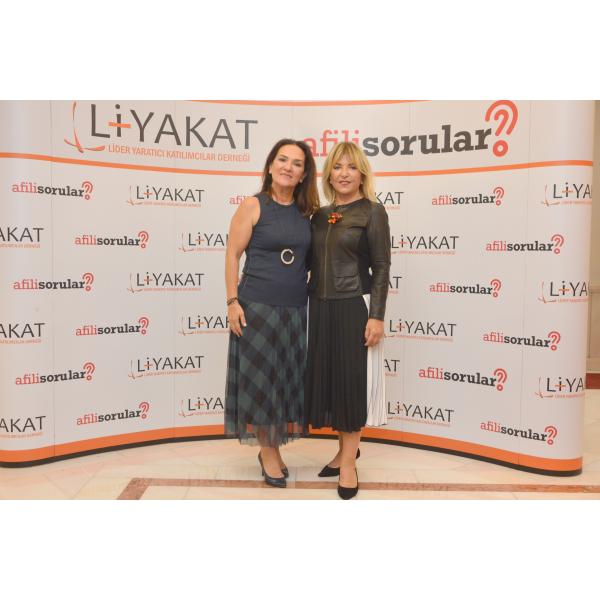 AFİLİ SORULAR LİYAKAT SOHBETLERİNDE... - 9