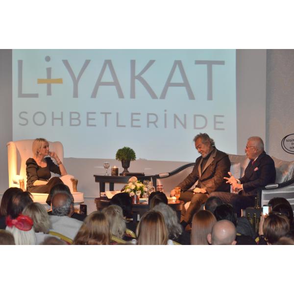 AFİLİ SORULAR LİYAKAT SOHBETLERİNDE... - 2