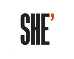 SHE PR